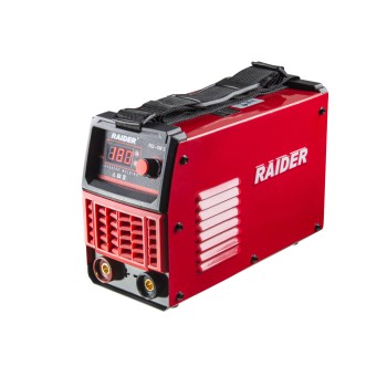 Aparat de sudura tip inverter 180A RD-IW31