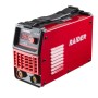 Aparat de sudura tip inverter 180A RD-IW31