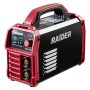 Aparat de sudura tip inverter 180A RDP-IW34