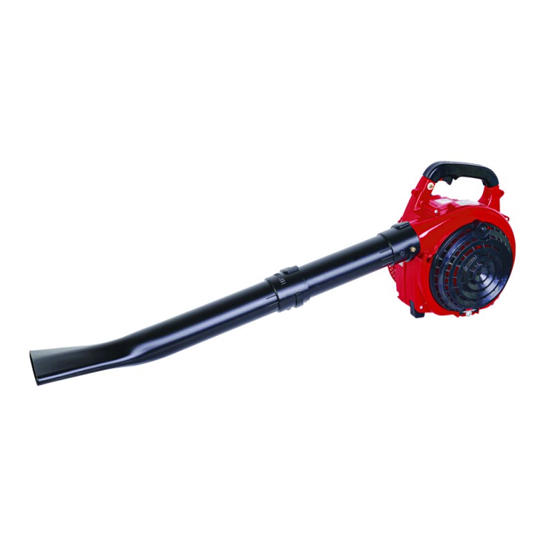 Aspirator cu tocator/suflanta benzina 750W 30L RD-GBV05