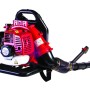 Suflanta pe benzina tip rucsac 43cc 1.25kw RD-GB06