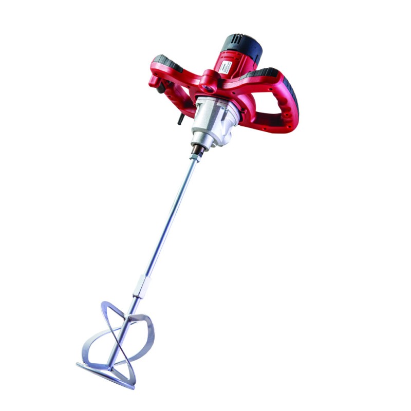 Amestecator 1400W 2 viteze 200-700min-1 55Nm , LED, RD-HM08