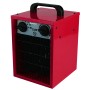 Aeroterma electrica 2kW RD-EFH02