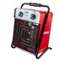 Aeroterma electrica 5kW RD-EFH05