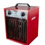 Aeroterma electrica 9kW RD-EFH09