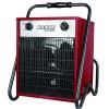 Aeroterma electrica 15kW RD-EFH15