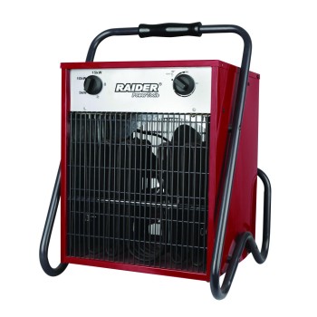 Aeroterma electrica 15kW RD-EFH15