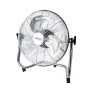 Ventilator 30cm 3 viteze Inox RD-F1