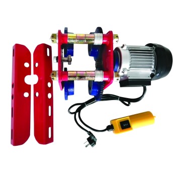 Macara electrica 0.5-1t 300W 13m/min RD-EH06