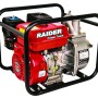 Motopompa motor benzina RD-GWP01