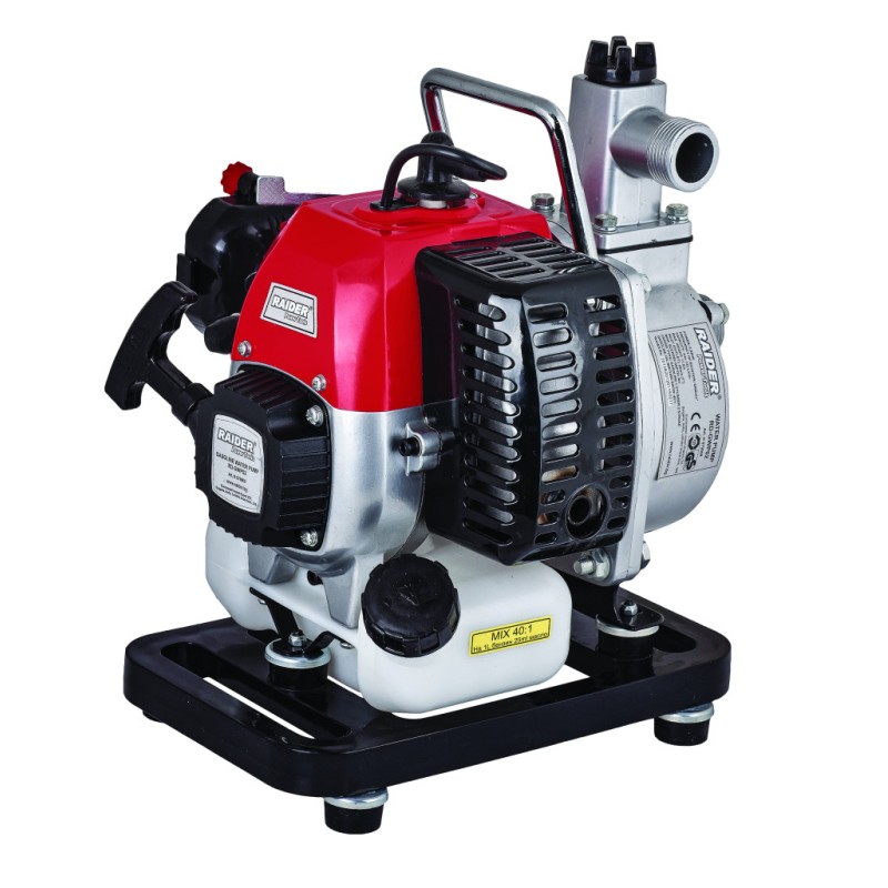 Motopompa motor benzina RD-GWP02