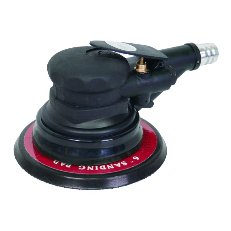 Slefuitor pneumatic orbital ø150mm RD-AROS01