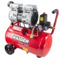 Compresor aer 24l 0.75kW fara ulei RD-AC07
