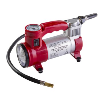 Compresor 12Vx180W 35L/min RD-AC13