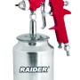 Pistol de vopsit ø1.5mm 750ml 1/4"RD-SG01
