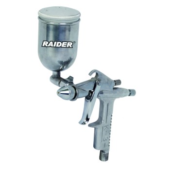 Pistol de vopsit ø0.5mm 100ml RD-SG03