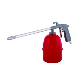 Pistol cu tija si rezervor RD-CG01