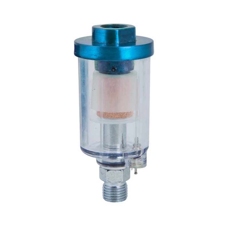 Mini filtru 1/4"M&F RD-AF01