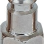 Conector rapid 1/4"F QC03