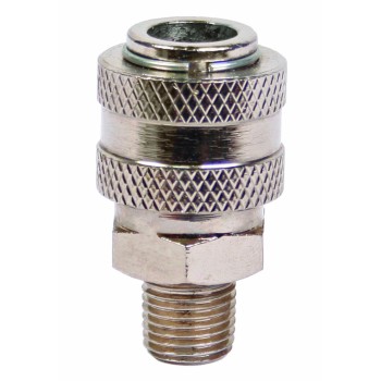 Conector rapid 1/4"M QC04