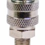 Conector rapid 1/4"M QC04