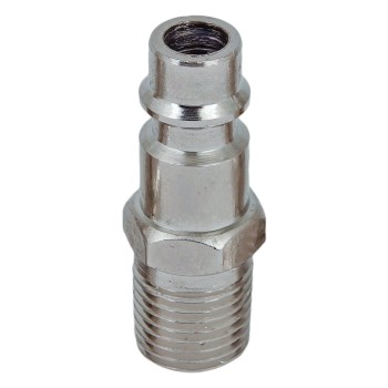 Conector rapid 1/4"M QC05