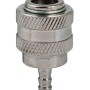 Conector rapid 1/4" ø6mm QC07