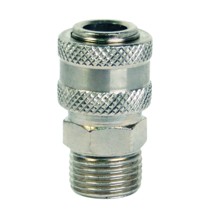 Conector rapid 1/2"M