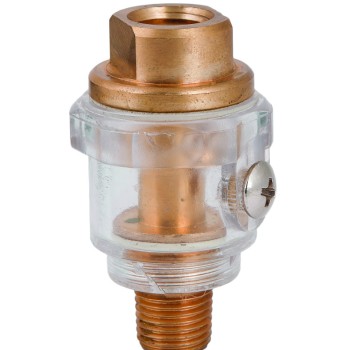 Mini dispozitiv de uns 1/4"M&F RD-AO01