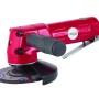 Polizor unghiular pneumatic RD-AG03