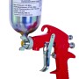 Pistol de vopsit ø1.5mm 400ml RD-SG12