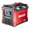 Generator pe benzina cu motor 4 timpi 1Kw Inverter RD-GG11