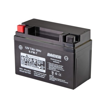 Baterie pentru generator pe benzina RD-GG13