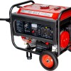 Generator de benzină 3kW pornire electrică RD-GG14