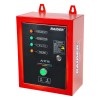 Comutator automat de transfer ATS pentru 10kW 380V RD-ATS01