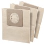 Sac pentru aspirator 3 pcs RD-WC08 WC09 WC10 SDWC20