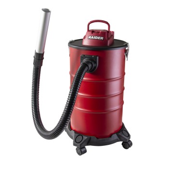 Aspirator cenusa 1200W 30L RD-WC03