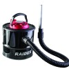 Aspirator pentru cenusa 600W 10L RD-WC06