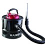 Aspirator pentru cenusa 600W 10L RD-WC06