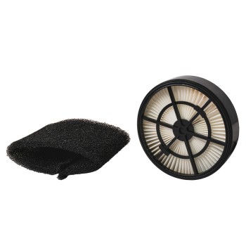 Filtru HEPA pentru aspirator RDP-WC33