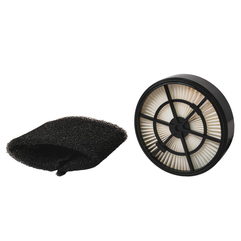 Filtru HEPA pentru aspirator RDP-WC33
