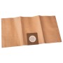 Set 4 saci aspirator pentru RDP-WC33