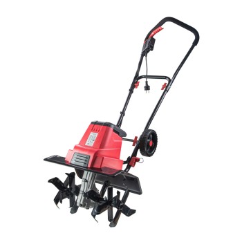 Electrocultor 230V 1500W 450mm cu roti RD-ET02