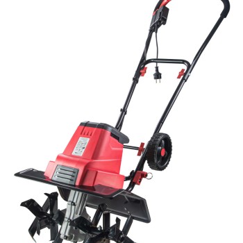 Electrocultor 230V 1500W 450mm cu roti RD-ET02