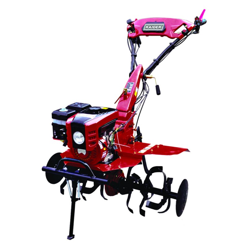 Motocultor 5.2kW (7.0hp) 1400mm 2+1 viteze RD-T06