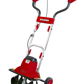 Electrocultor 230V 1000W 365mm cu roti RD-ET03