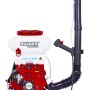 Atomizor cu motor pe benzina 3 cp 14L pompa booster RD-KMD02