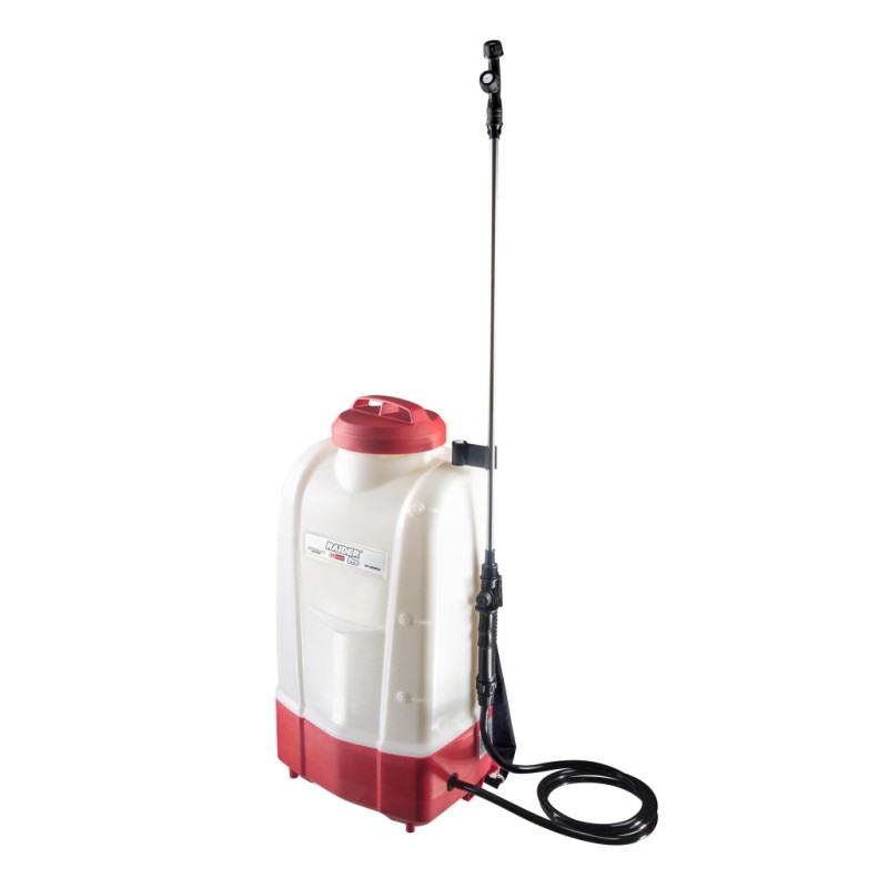 R20 atomizator cu baterie 15L 3bar Solo RDP-SBKMD20