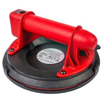 Ventuza cu acumulator 180kg 205mm 3,7V 2Ah cutie RD-CSC01