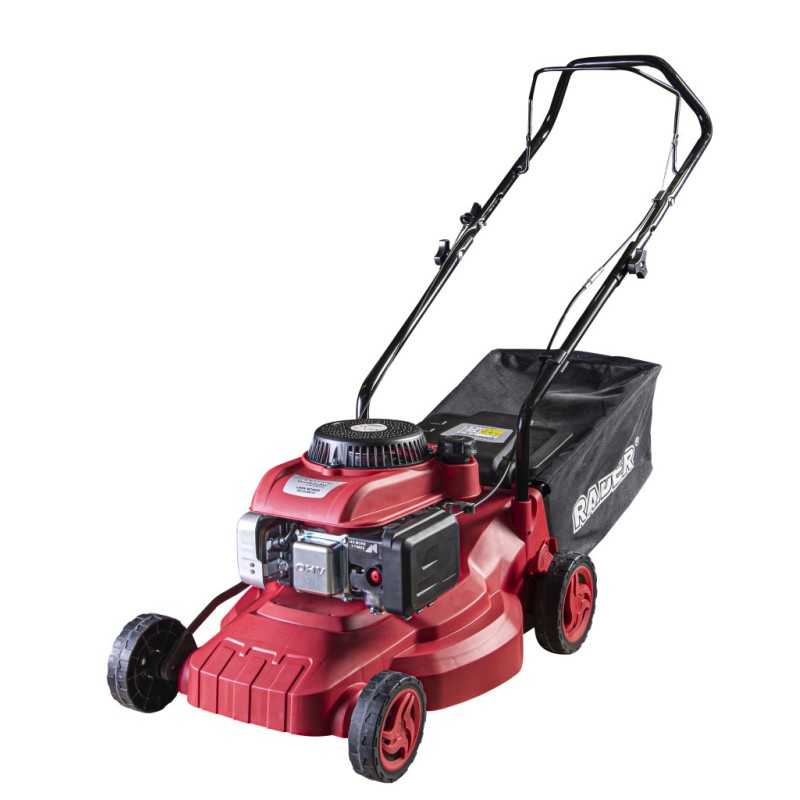 Masina tuns iarba pe benzina 2000W 400mm 127cc 40L RD-GLM01S